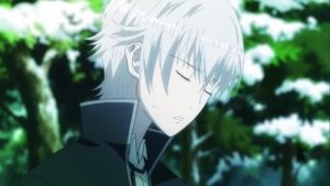 K Episodio 13