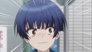 Fumikiri Jikan Episodio 1