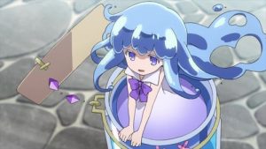 Merc Storia – Mukiryoku Shounen to Bin no Naka no Shoujo Episodio 12