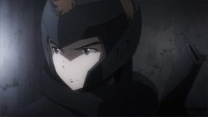 Mahouka Koukou No Rettousei Episodio 14