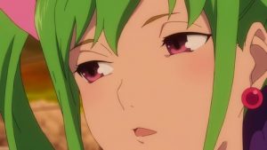 KUROMUKURO Episodio 23