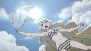 Fairy Tail Episodio 268