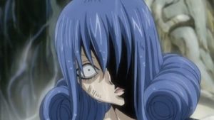Fairy Tail Episodio 110