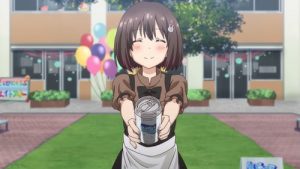 Kono Bijutsubu ni wa Mondai ga Aru! Episodio 11