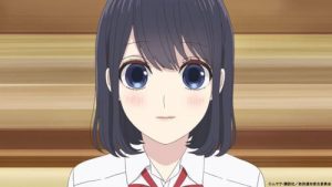 Koi To Uso Episodio 8