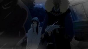 Nurarihyon No Mago Episodio 25
