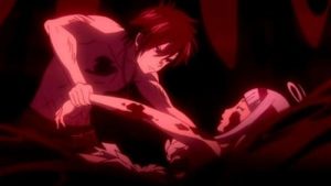 Fairy Tail Episodio 148