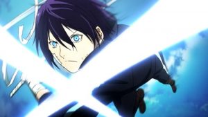 Noragami Aragoto Episodio 13