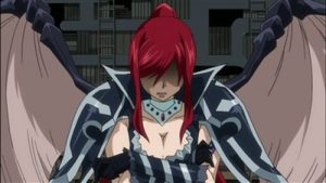Fairy Tail Episodio 136