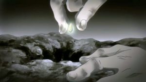 Mushishi Episodio 9