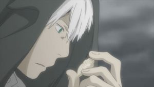 Mushishi Zoku Shou Episodio 2