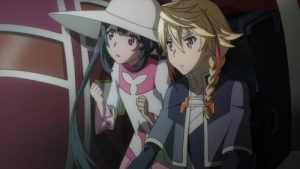Egao no Daika Episodio 1