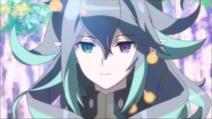 Merc Storia – Mukiryoku Shounen to Bin no Naka no Shoujo Episodio 4
