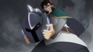 Kono Subarashii Sekai Ni Shukufuku Wo! Episodio 6