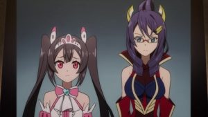 Egao no Daika Episodio 6