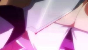 Kyoukai Senjou no Horizon Episodio 9