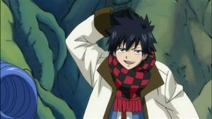 Fairy Tail Episodio 79