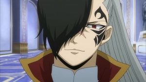 Fairy Tail Episodio 190