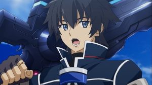 Kuusen Madoushi Kouhosei no Kyoukan Episodio 5