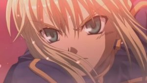 Fate/Stay Night Episodio 24