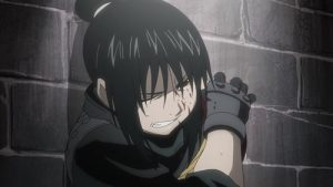 Fullmetal Alchemist: Brotherhood Episodio 23