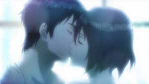 Kiseijuu: Sei No Kakuritsu Episodio 21