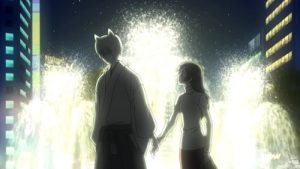 Kamisama Hajimemashita Episodio 10