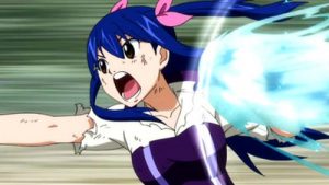 Fairy Tail Episodio 170
