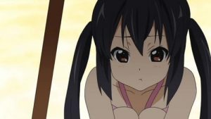 K-On! Episodio 10