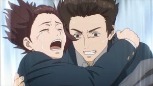 Kiseijuu: Sei No Kakuritsu Episodio 10