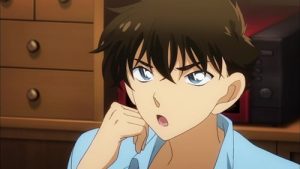 Magic Kaito 1412 Episodio 24