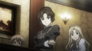 Freezing Episodio 7