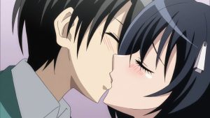 Kenzen Robo Daimidaler Episodio 7