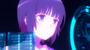 KUROMUKURO Episodio 20