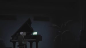Innocent Venus Episodio 6