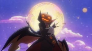Merc Storia – Mukiryoku Shounen to Bin no Naka no Shoujo Episodio 6