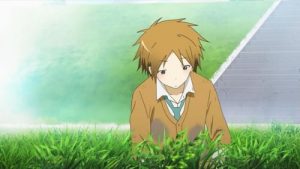 Isshuukan Friends Episodio 5