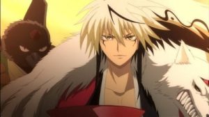 Nurarihyon No Mago Episodio 8