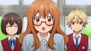 Kono Bijutsubu ni wa Mondai ga Aru! Episodio 4