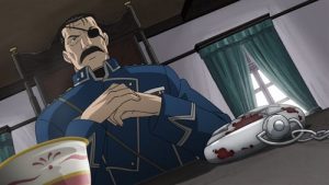 Fullmetal Alchemist: Brotherhood Episodio 29