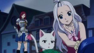 Fairy Tail Episodio 72