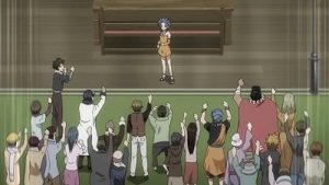 Fairy Tail Episodio 239