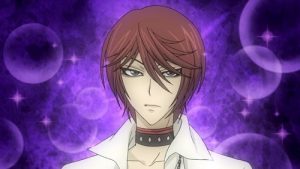 Kamisama Hajimemashita Episodio 2
