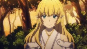 Kono Yo no Hate de Koi wo Utau Shoujo YU-NO Episodio 18