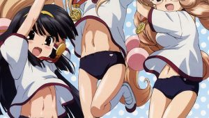 Kodomo No Jikan Episodio 2