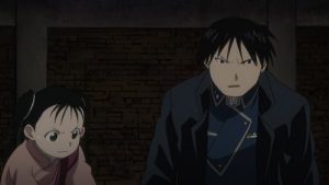 Fullmetal Alchemist: Brotherhood Episodio 59