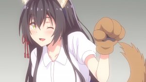 Kawaikereba Hentai demo Suki ni Natte Kuremasu ka? Episodio 8
