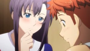 Maken-Ki Episodio 1