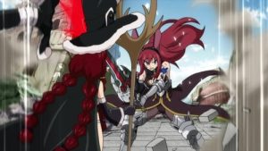 Fairy Tail Episodio 314