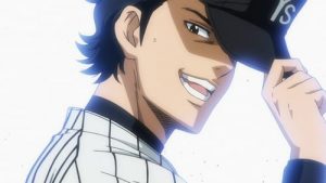 Ace of Diamond 2 Episodio 47